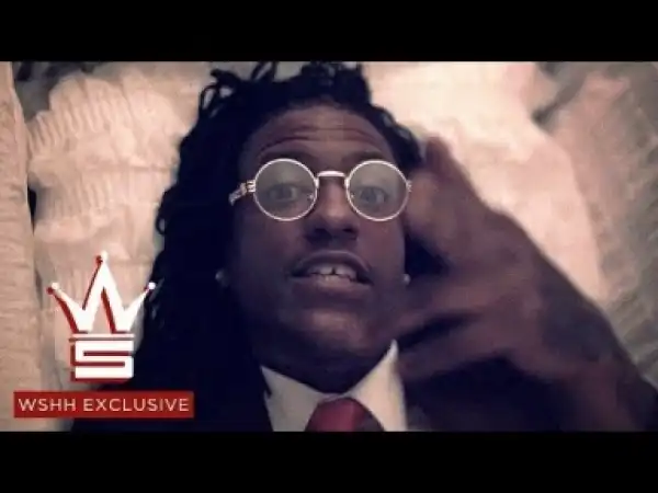 Video: Rico Recklezz – Funeral
